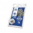 OG Kush Solid CBG 27%